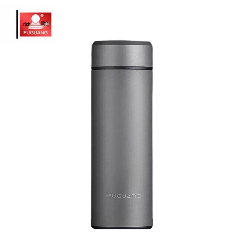 FUGUANG Titanium Insulated Mug