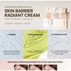 ongredients - Skin Barrier Radiant Cream