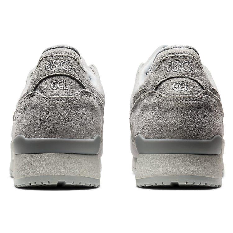 Asics Gel Lyte 3 'Piedmont Grey' 1201A050-020