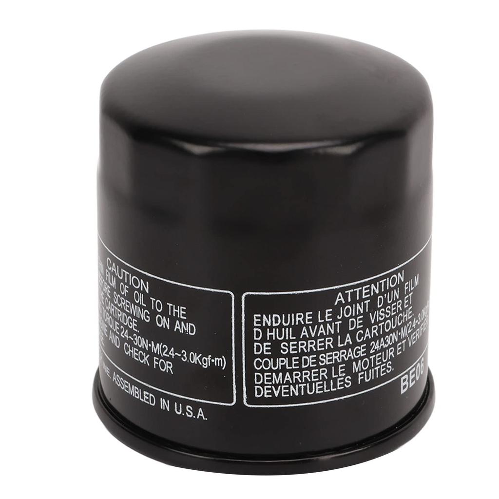 Filter 15410 MFJ D02 15410 MCK A00 Stoßfest Hocheffizient Abriebfest Alterungsbeständig für ARX1200