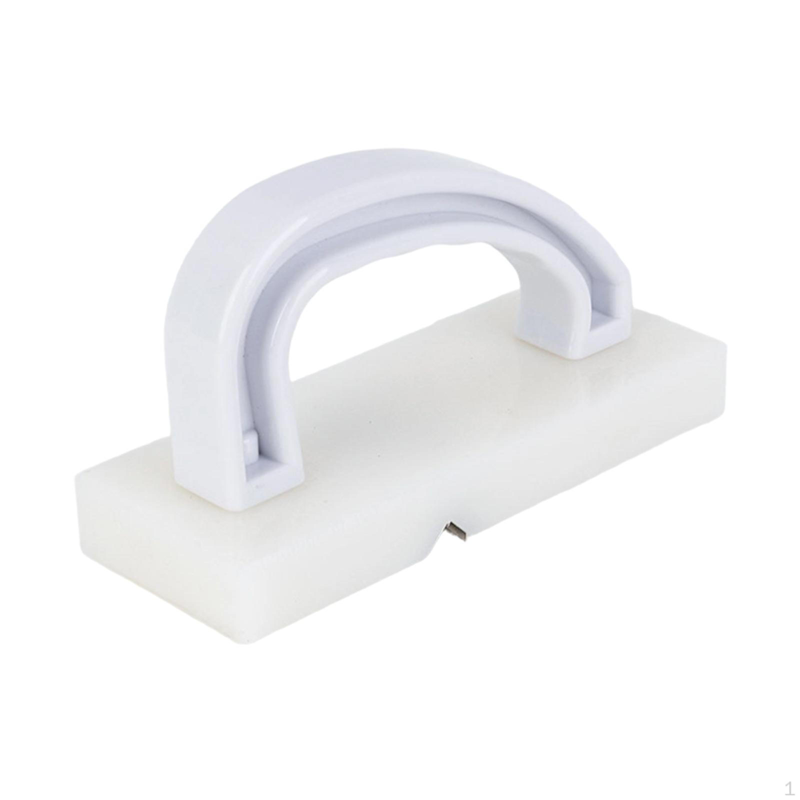 Cutting Board Refinisher Chopping Planer Household Commercial Metal Blade Professional with белый