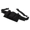 Storage Pouch Waist Workshop Restaurant Housekeeping Oxford Cloth Restaurant Cleaning Storage Bag DropShipping