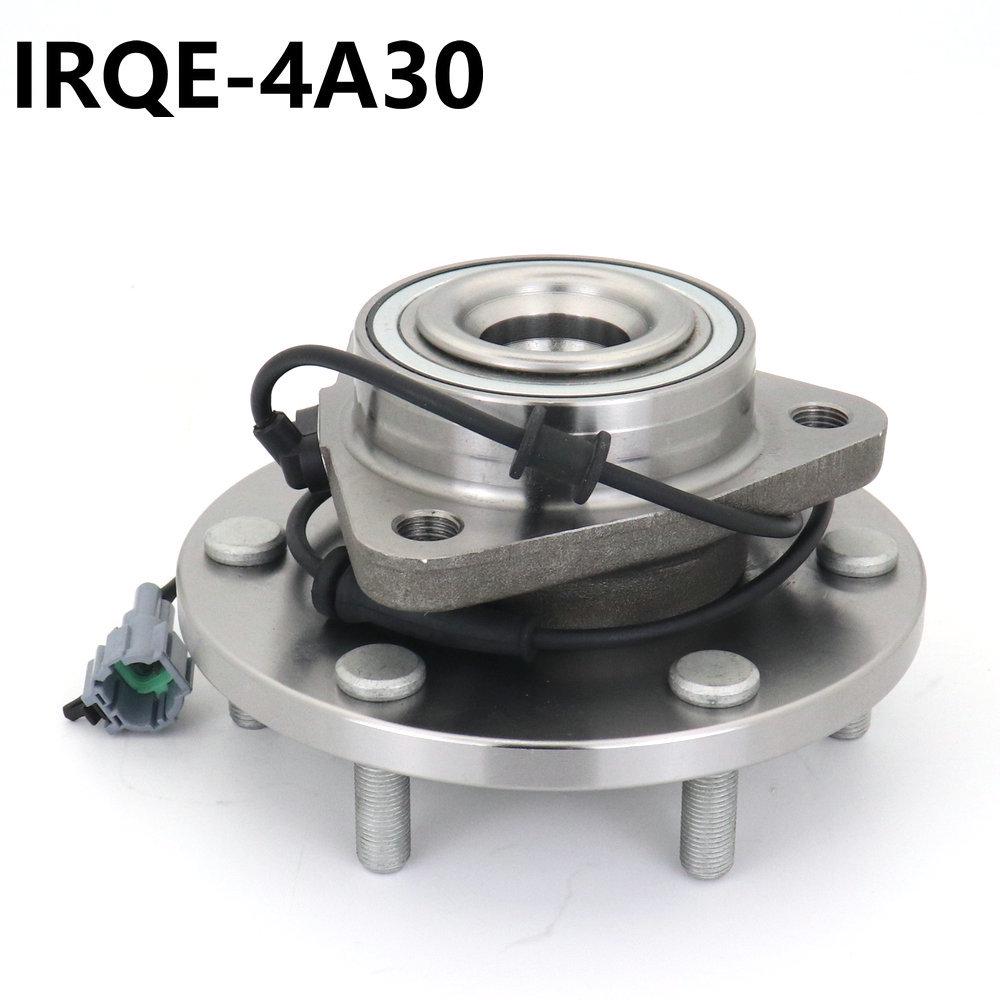 Infiniti Q Double Bearing Car Hub Assembly 40202-7S000