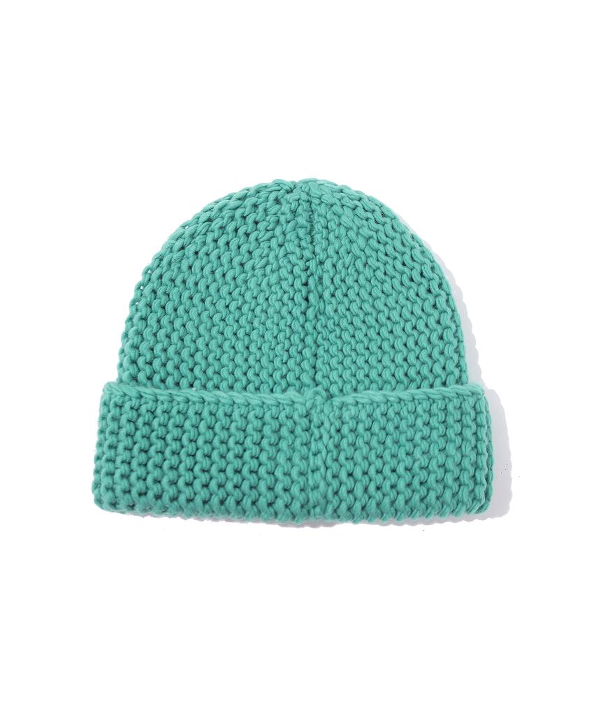 GAC Chain Beanie Mint