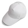 Fashion Baseball Cap Geometric Printing Men's and Women's Trendy Outdoor Couple Versatile Embroidered Cap