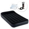 Inflatable Mattress 191X99X25 Cm With Piston Pump Intex 64141
