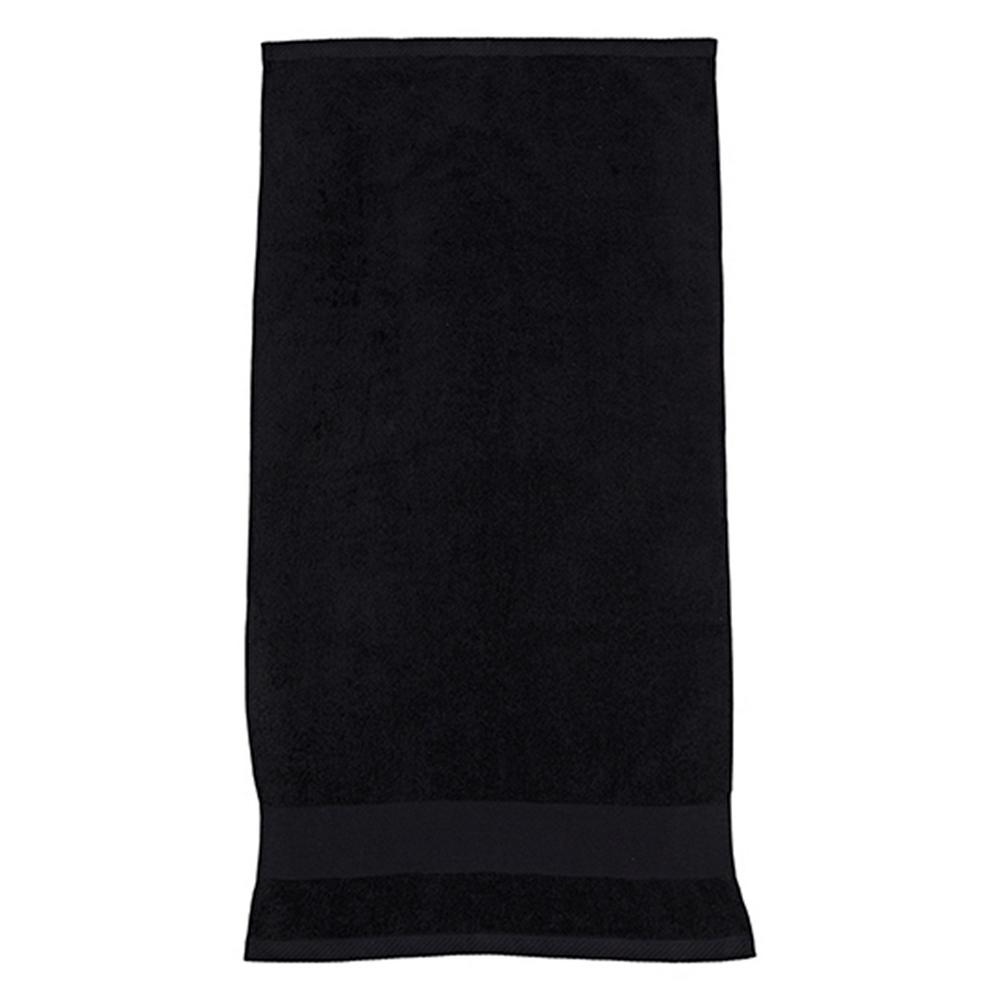 Fair Towel Cozy Organic Hand Towel