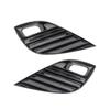 2018 Toyota Camry SE/XSE Fog Light Cover & Lower Grille Trim