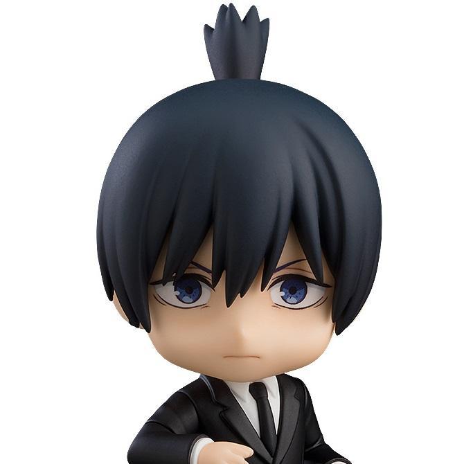 [USED] Nendoroid Aki Hayakawa 2003 Chainsaw Man Figure