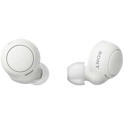 Sony WF-C500 Wireless Earphones White