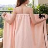 Soft, Absorbent, Thick, Non-Shedding, Non-Fading, for Home Use, Quick-Drying, Skin-Friendly, Large Bath Towel