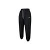 As W Nsw Essential Woven Hiker Joggers Damen Hose Schwarz DD5974-010