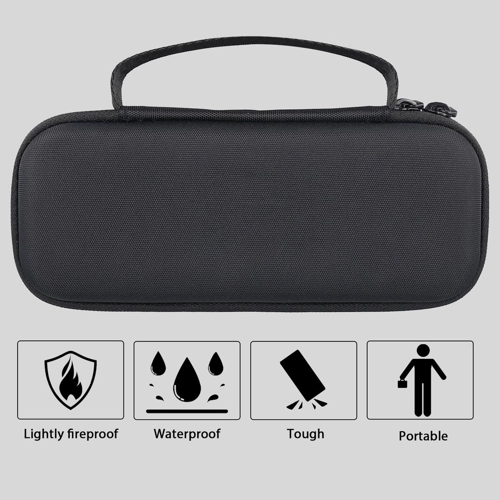 co2CREA Storage Case for Anker Soundcore Motion 100 (Case Only)