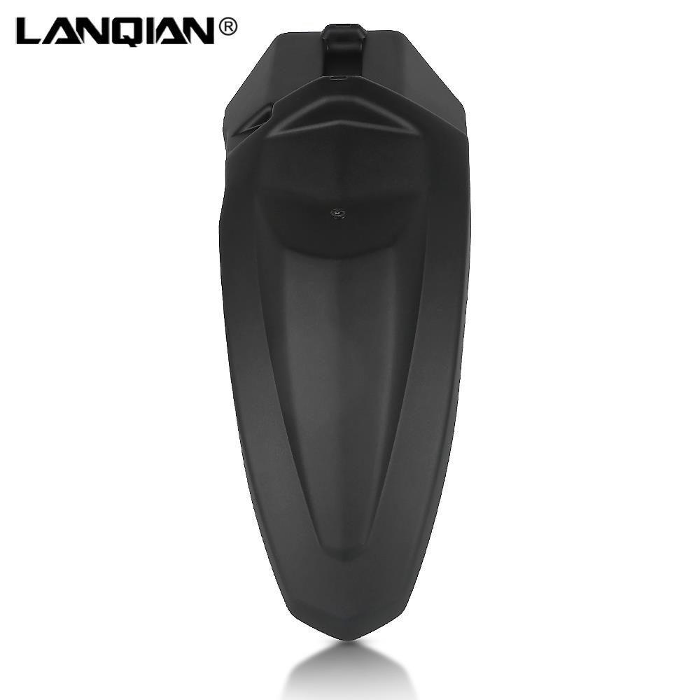 Motorcycle Rear Fender Mudguard Forward Splash Guard For Honda CBR500R CB 500 F X CBR 500R CB500F CB500X 2013-