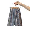 Girls' Ethnic-Style Summer Suit - Trendy, Lightweight, and Cool for Baby Fashionistas