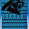 NFL Winter Ugly Sweater XMAS Knit Pullover