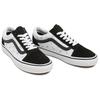 Vans Old Skool Series Comfortable Versatile Low-Top Skate Shoes Women Sneakers Black VN000CT8NX0