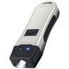 Zhengzuan Z-6200E Automatic Induction Security Patrol Wand CN Plug (adapter Included)