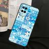 Aloha Beach Life Hawaii For Oppo A78 A98 A80 A40 A60 A18 A38 A58 A15 A17 A77 A74 A94 A54 A57S A16 A76 A96 Phone Case