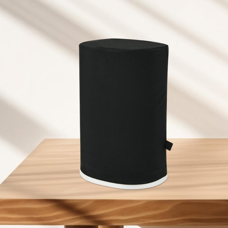 Stretchable Fabric Dust Cover Travel Case For Move/Move2 Speaker Case Guard, Secures Fit Bag,Protective Shell Sleeve