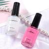 Anti-Spillage Gel For Manicure No Odor Overflow Nail Polish Rip Pull Type Quick-Dry Skin-Care