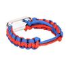 Umbrella Cord Wrist Strap for Xiao    Band 6Celsius5 NFC Watch   Replacement Wristband