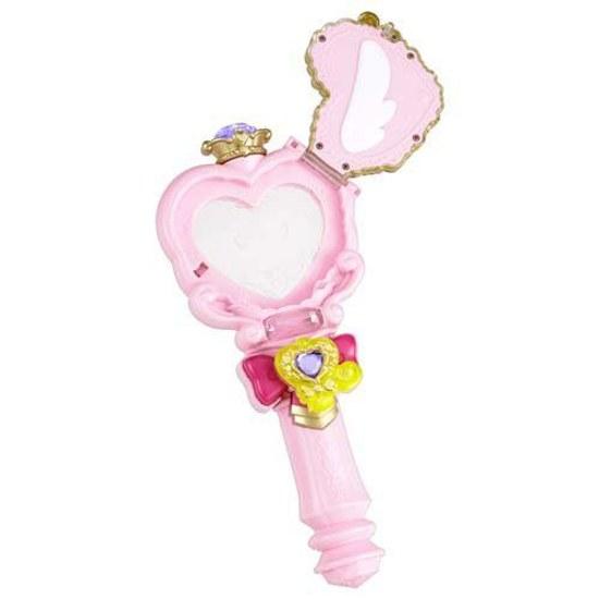 Look closely purify jewel. Precure Mirar Loupe (1 set)Bandai (Precure)