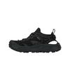 HOKA  Hopara 2 Sandal Triple Black Women Sneakers 1147670-BBLC