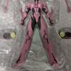 [USED] Rare figma Guyver II F 305 Bioboosted Armor Guyver Figure