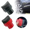 Wiederverwendbarer Autoreifen-Wachsapplikator für Reifenpflege-Detailing-Kit Auto-Wachswerkzeuge