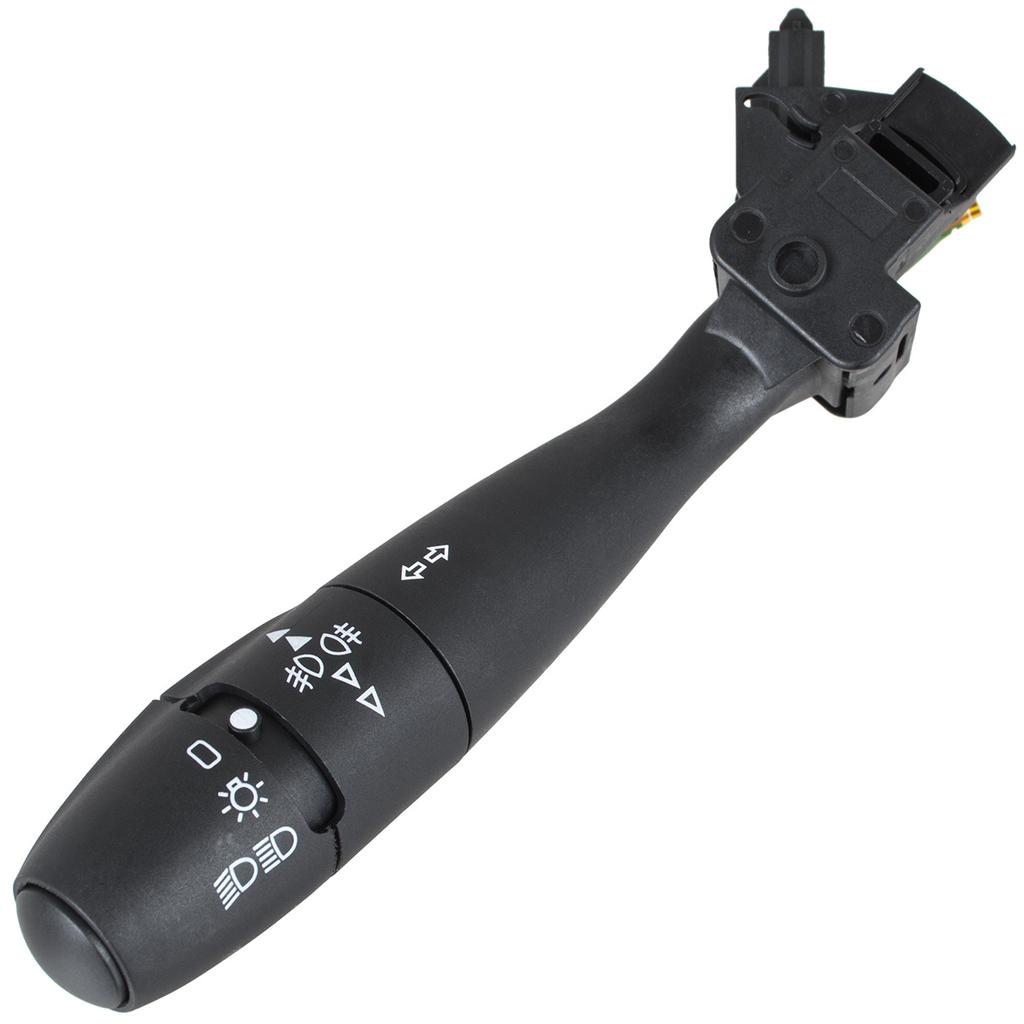 Citroen C5 Light and Indicator Switch Lever WITHOUT AUTO FUNCTION