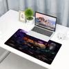 Chucky Print Mouse Pad, Anti‑Slip Desktop keyboard Mat, for PC Laptop Gaming Working Daily Use, Cool Festival Surprise Gift