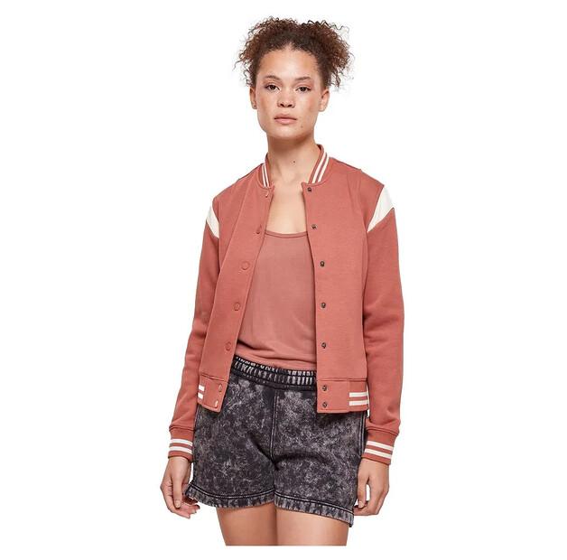 

Urban Classics Inset College куртка 4XL