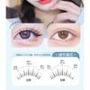 Mogugu - Natural Wispy False Eyelashes