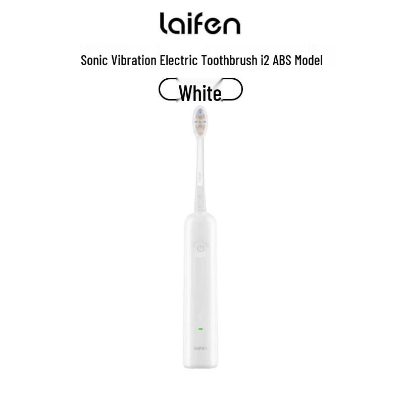

LAIFEN i2 Smart Sonic Electric Toothbrush CN plug (adapter included)