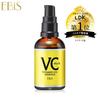 Pore Serum Vitamin C Ebisu Essence VC5+PLUS 50ml Derivative High Concentration Over 5 Water-soluble Ion Introduction Care Dark Spots Nose Cheeks E Low