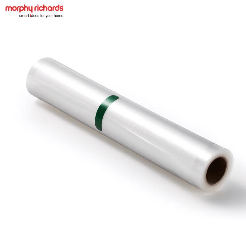 Morphy Richards Food Vacuum Sealer Bags