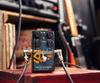 FUZZ Satisfaction Plus Electro-Harmonix