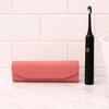 Magnet Adsorption Electric Tooth Brushes Bags 5 Colors Toothbrush Storage Box  Hiking