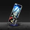 Overlord Anime Phone Case For Xiaomi Redmi Note 15 14 13 12S 12 11 Pro Plus 14S 11S 11E 10 10S 11T 5G Personalized Cover Redmi N