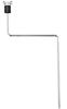 MEINL Cymbals MC-CY1 S-Shaped 38" Rod Cymbal Holder