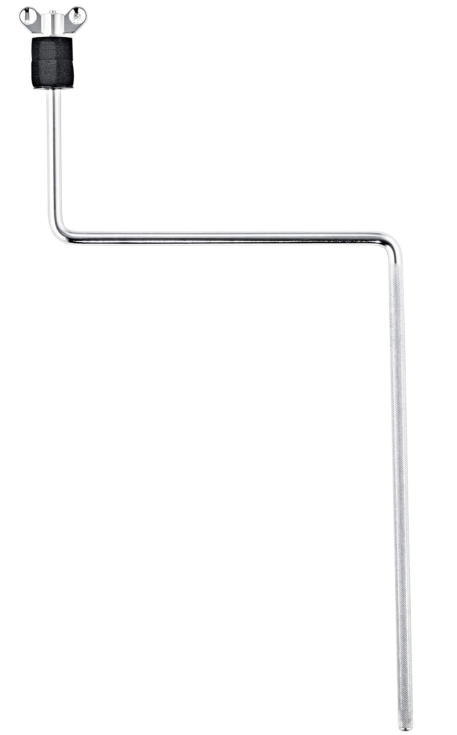 

MEINL Cymbals MC-CY1 S-Shaped 38 Rod Cymbal Holder