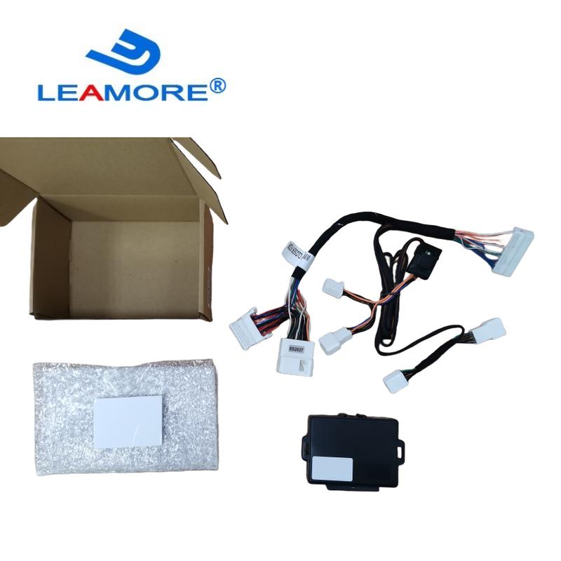 Модуль закрытия окон с подъемом и опусканием для RAV4 2009-19/Camry 2006-11/Corolla 2008-12/Yaris 09-14 Окна Закрытие&Открытие Полная розетка Camry 2006-2011