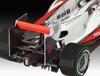 Revell Germany Scale McLaren Mercedes Hamilton R07096 Plastic Model 1/24 MP4-25 L.