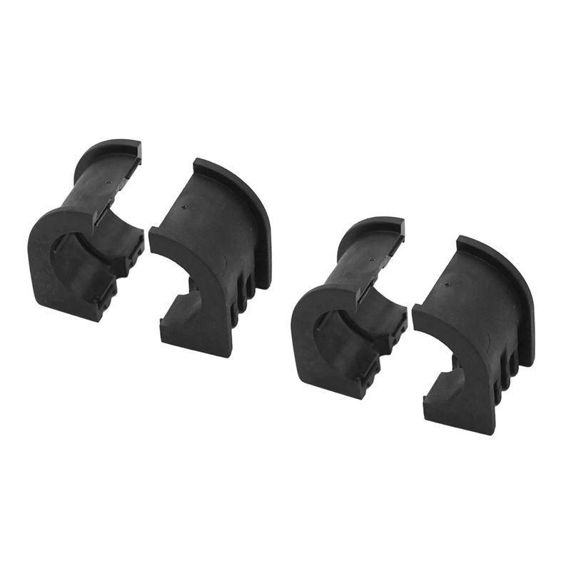 T-Top-Rated-2Pcs Rear Stabilizer Bar Bushings For Polaris Ranger 500 570 499 700 800 900 1000 5439731 5438903 5437423 5433866