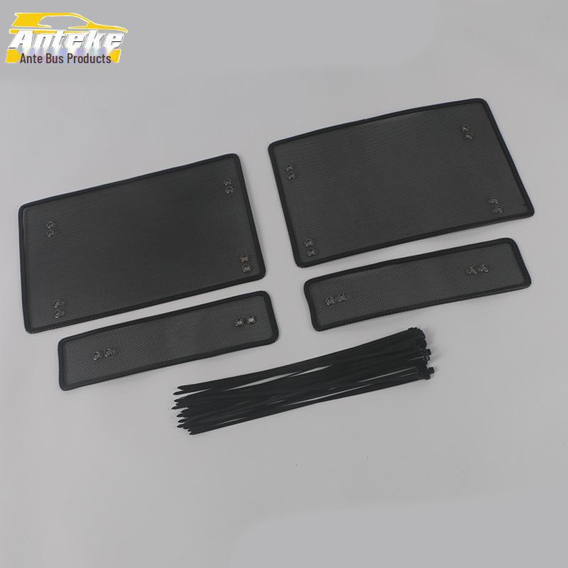 Hongqi HQ9 Insect-Proof Water Tank Protection Net Cover Accessories