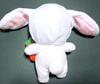 [USED] BTS Bangtan Boys JUNGKOOK Jungkook Plush Toy