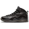 Jordan 10 Retro Drake Ovo Nero 819955-030