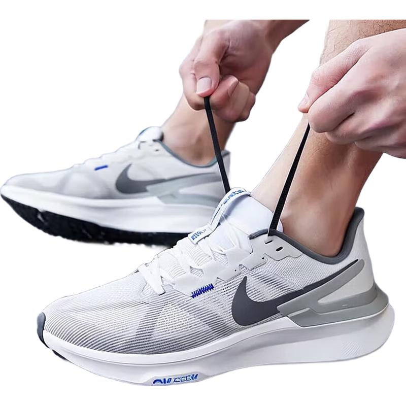 Nike Мужские кроссовки для бега AIR ZOOM STRUCTURE 25 44