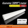 PTFE (Тефлон) Вудилище